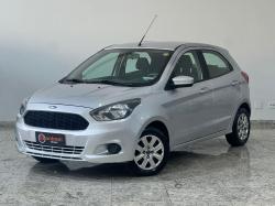 FORD Ka Hatch 1.0 12V 4P FLEX TI-VCT SE