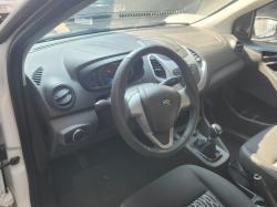 FORD Ka Hatch 1.0 12V 4P TI-VCT SE FLEX