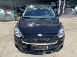 FORD Ka Hatch 1.0 12V 4P TI-VCT SE FLEX