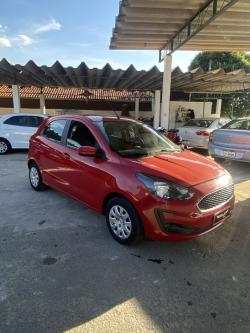 FORD Ka Hatch 1.0 12V 4P TI-VCT SE FLEX