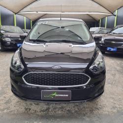 FORD Ka Hatch 1.0 12V 4P TI-VCT SE FLEX