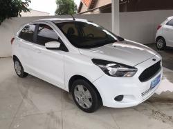 FORD Ka Hatch 1.0 12V 4P TI-VCT SE FLEX