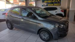 FORD Ka Hatch 1.0 12V 4P TI-VCT SE PLUS FLEX