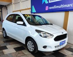 FORD Ka Hatch 1.0 12V 4P S FLEX