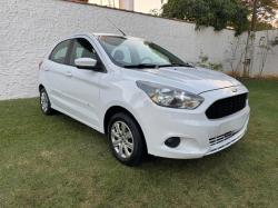 FORD Ka Hatch 1.0 12V 4P TI-VCT SE FLEX