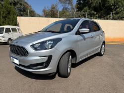 FORD Ka Hatch 1.0 12V 4P TI-VCT SE PLUS FLEX