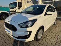 FORD Ka Hatch 1.0 12V 4P TI-VCT SE FLEX