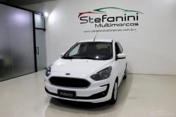 FORD Ka Hatch 1.0 12V 4P TI-VCT SE PLUS FLEX