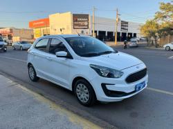 FORD Ka Hatch 1.0 12V 4P TI-VCT SE FLEX