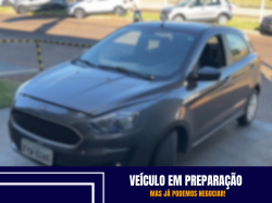FORD Ka Hatch 1.0 12V 4P TI-VCT SE PLUS FLEX