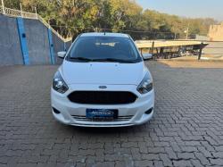 FORD Ka Hatch 1.0 12V 4P TI-VCT SE FLEX