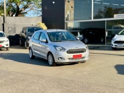 FORD Ka Hatch 1.0 12V 4P TI-VCT SE FLEX