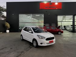 FORD Ka Hatch 1.0 12V 4P TI-VCT S FLEX