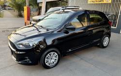 FORD Ka Hatch 1.0 12V 4P TI-VCT SE FLEX