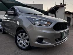 FORD Ka Hatch 1.0 12V 4P TI-VCT SE FLEX