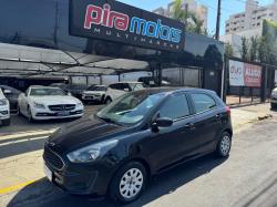 FORD Ka Hatch 1.0 12V 4P TI-VCT SE FLEX