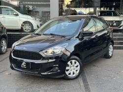 FORD Ka Hatch 1.0 12V 4P TI-VCT SE PLUS FLEX