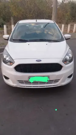 FORD Ka Hatch 1.0 12V 4P TI-VCT S FLEX