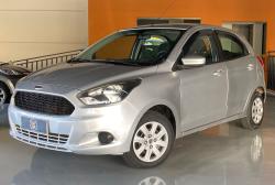 FORD Ka Hatch 1.0 12V 4P TI-VCT SE FLEX