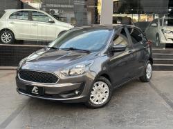 FORD Ka Hatch 1.0 12V 4P TI-VCT SE FLEX