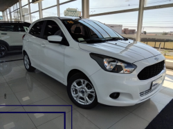 FORD Ka Hatch 1.0 12V 4P TI-VCT SEL FLEX