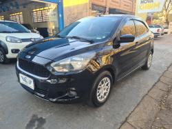 FORD Ka Hatch 1.0 12V 4P TI-VCT SE FLEX