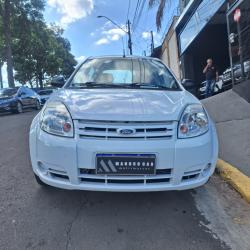 FORD Ka Hatch 1.0 12V 4P TI-VCT SE FLEX