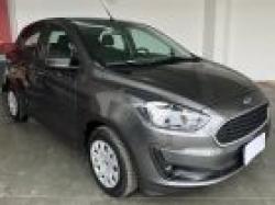 FORD Ka Hatch 1.0 12V 4P TI-VCT SE FLEX