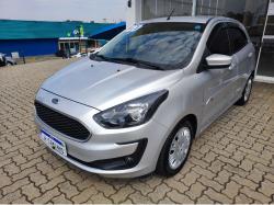 FORD Ka Hatch 1.0 12V 4P FLEX TI-VCT SE PLUS