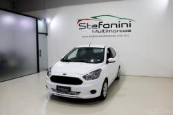 FORD Ka Hatch 1.0 12V 4P FLEX TI-VCT SE PLUS