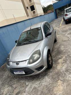 FORD Ka Hatch 1.0