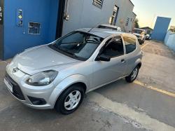 FORD Ka Hatch 1.0