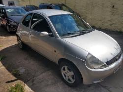 FORD Ka Hatch 1.0