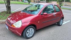 FORD Ka Hatch 1.0