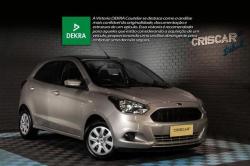 FORD Ka Hatch 1.0