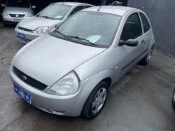 FORD Ka Hatch 1.0