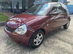 FORD Ka Hatch 1.0