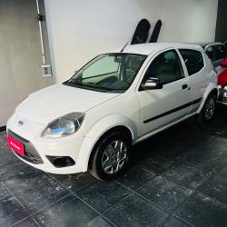 FORD Ka Hatch 1.0