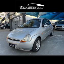 FORD Ka Hatch 1.0