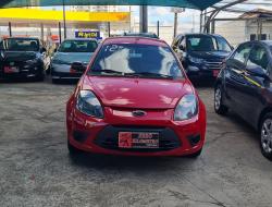 FORD Ka Hatch 1.0