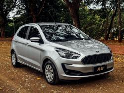 FORD Ka Hatch 1.0
