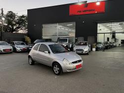 FORD Ka Hatch 1.0