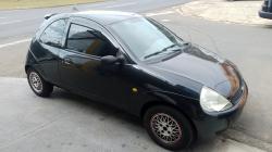 FORD Ka Hatch 1.0