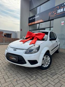 FORD Ka Hatch 1.0