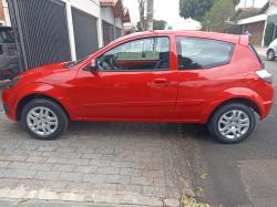 FORD Ka Hatch 1.0 CLASS FLEX