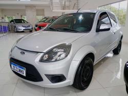 FORD Ka Hatch 1.0 CLASS FLEX