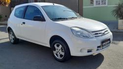 FORD Ka Hatch 1.0 CLASS