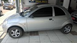 FORD Ka Hatch 1.0 CLASS