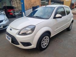 FORD Ka Hatch 1.0 CLASS FLEX