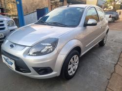 FORD Ka Hatch 1.0 CLASS FLEX